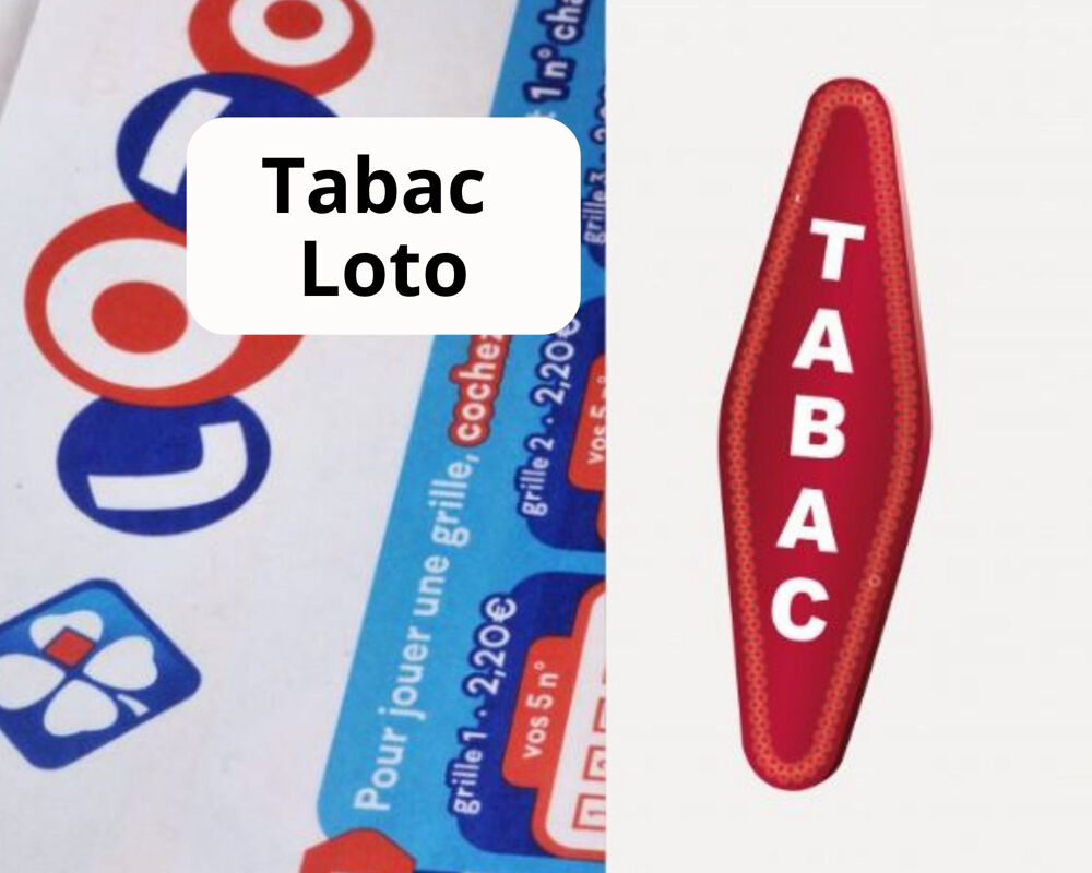   Rare à la vente : Très beau Tabac Loto avec murs, à vendre sur Marseille Est 