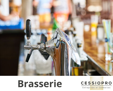A CANNES, BRASSERIE-RESTAURANT-GLACIER-BAR AVEC LICENCE IV, TERRASSE 80 PLACES 909500 06400 Cannes