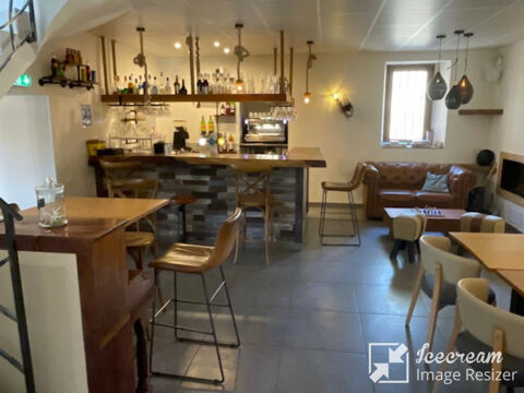   Restaurant réputé arrière-pays Cannes/Grasse avec appartement de fonction 
