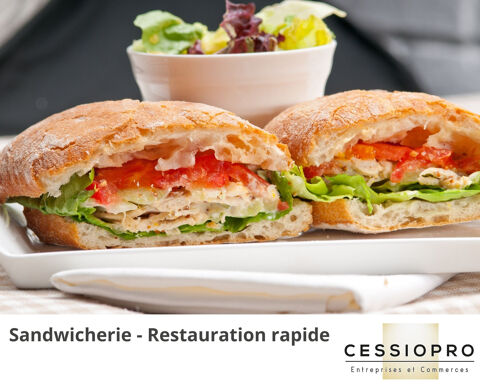 SNACK/SANDWICHERIE/KEBAB   FERME LE WEEKEND   SOPHIA ANTIPOLIS   ALPES MARITIMES 239800 06560 Valbonne