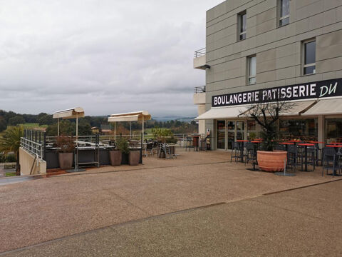 BRASSERIE EN AFFAIRE DE JOUR AVEC LICENCE III    TERRASSE ENSOLEILLEE DE PLUS DE 150 PLACES   SOPHIA ANTIPOLIS 518400 06410 Biot