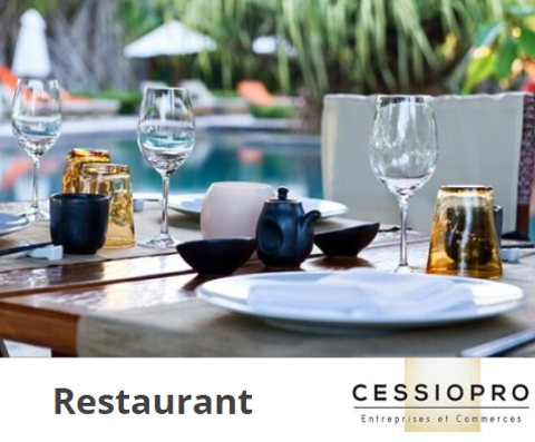 Brasserie (murs et fonds)   Enti&egrave;rement r&eacute;nov&eacute;e   CA 1,4M - No1 bord de mer de Fr&eacute;jus/Saint Rapha&euml;l 3185000 83600 Frejus