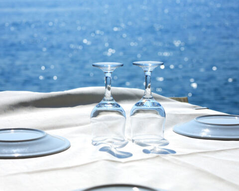 FONDS DE COMMERCE RESTAURANT BRASSERIE - SAINT LAURENT DU VAR   BORD DE MER 750000 06700 St laurent du var