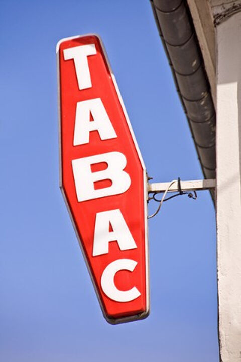 &nbsp;Tabac Loto Presse PMU Bimbeloteries sur Marseille + Murs pour investissement 324000 13013 Marseille