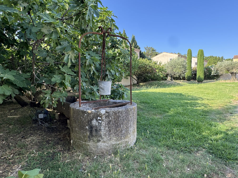 à vendre  Maison Saint-Rémy-de-Provence (13210)