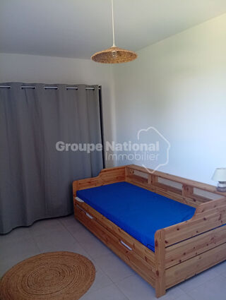  Maison à louer 4 pièces 92 m²