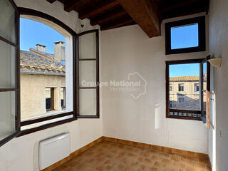  Appartement à vendre 3 pièces 40 m²