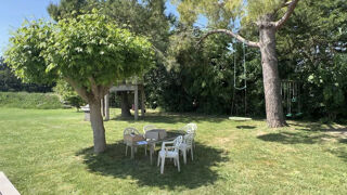  Maison à vendre 5 pièces 130 m²