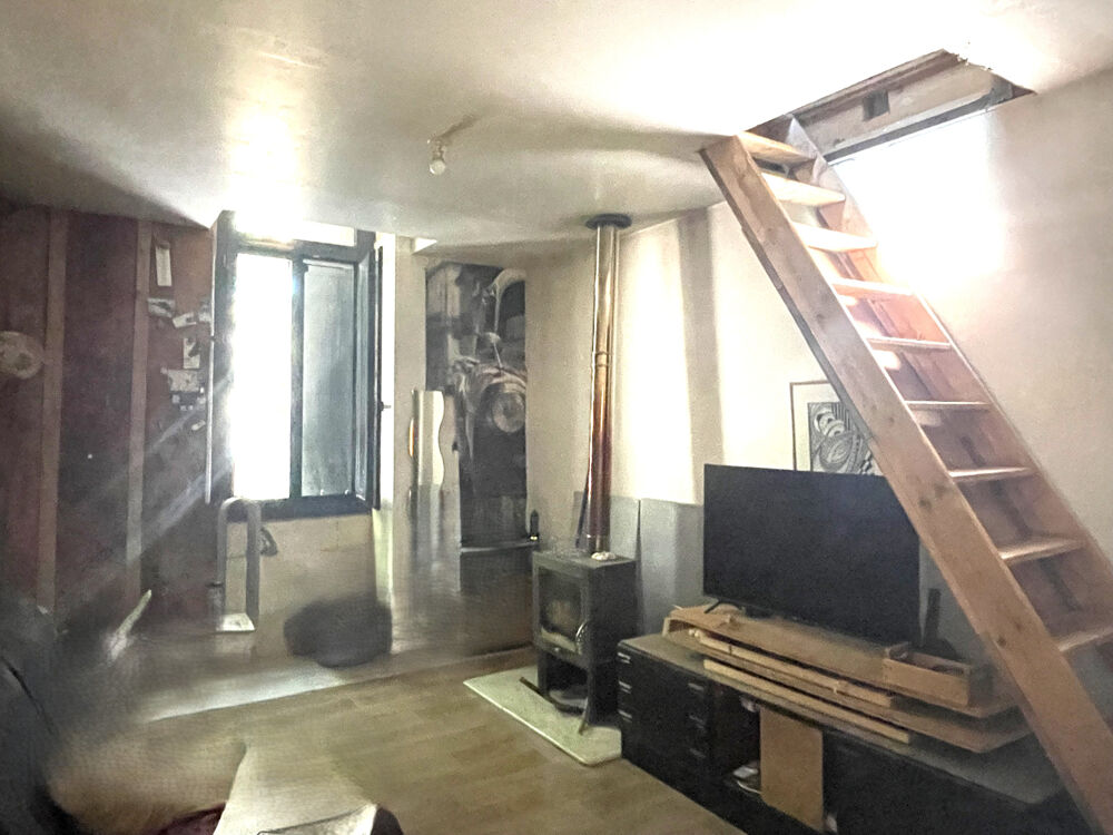 Vente Maison TARASCON - Maison de ville de 60m2 avec cour intérieure Tarascon