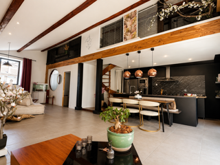  Loft à vendre 3 pièces 120 m² Chateaurenard