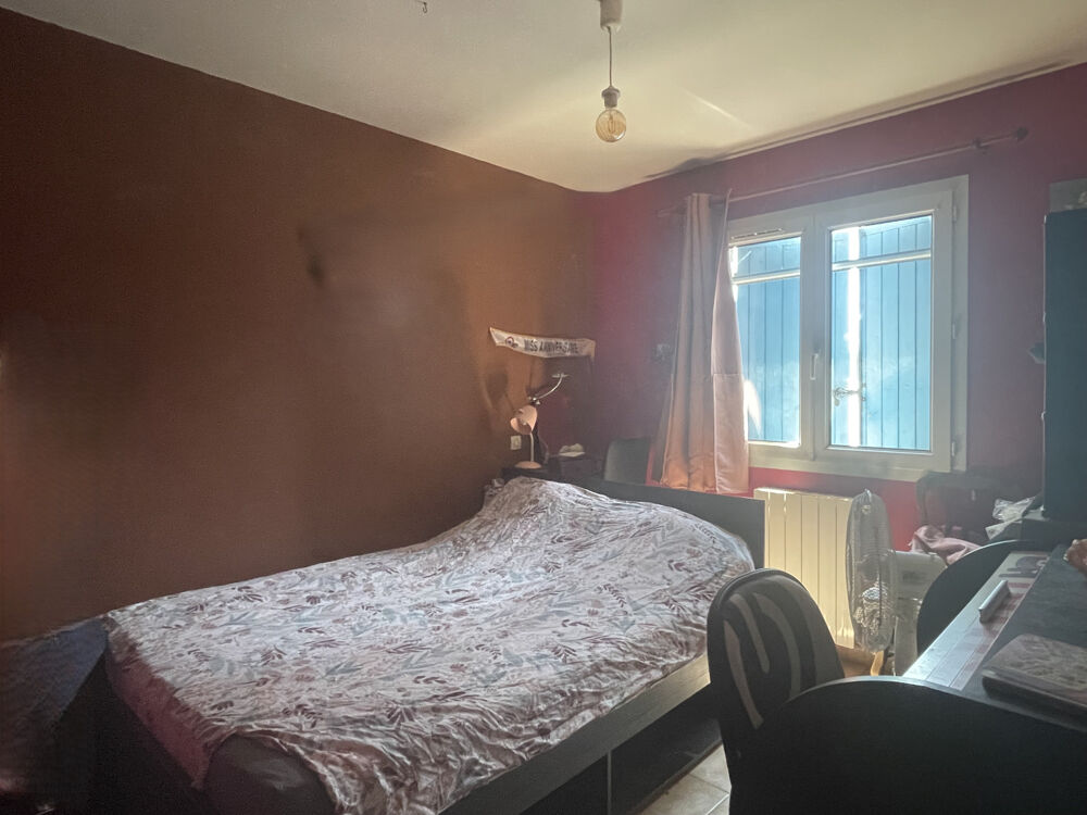 Vente Maison TARASCON - Maison de plain pied de 80 m2 avec garage Tarascon