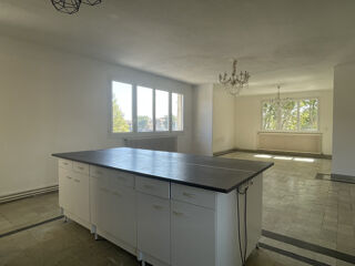  Appartement à vendre 4 pièces 120 m²
