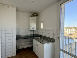  Appartement à vendre 4 pièces 74 m²