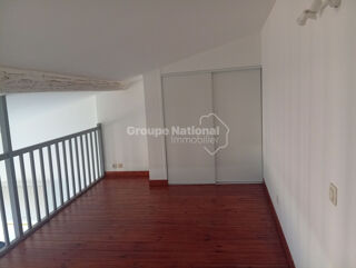  Appartement � louer 2 pi�ces 44 m�
