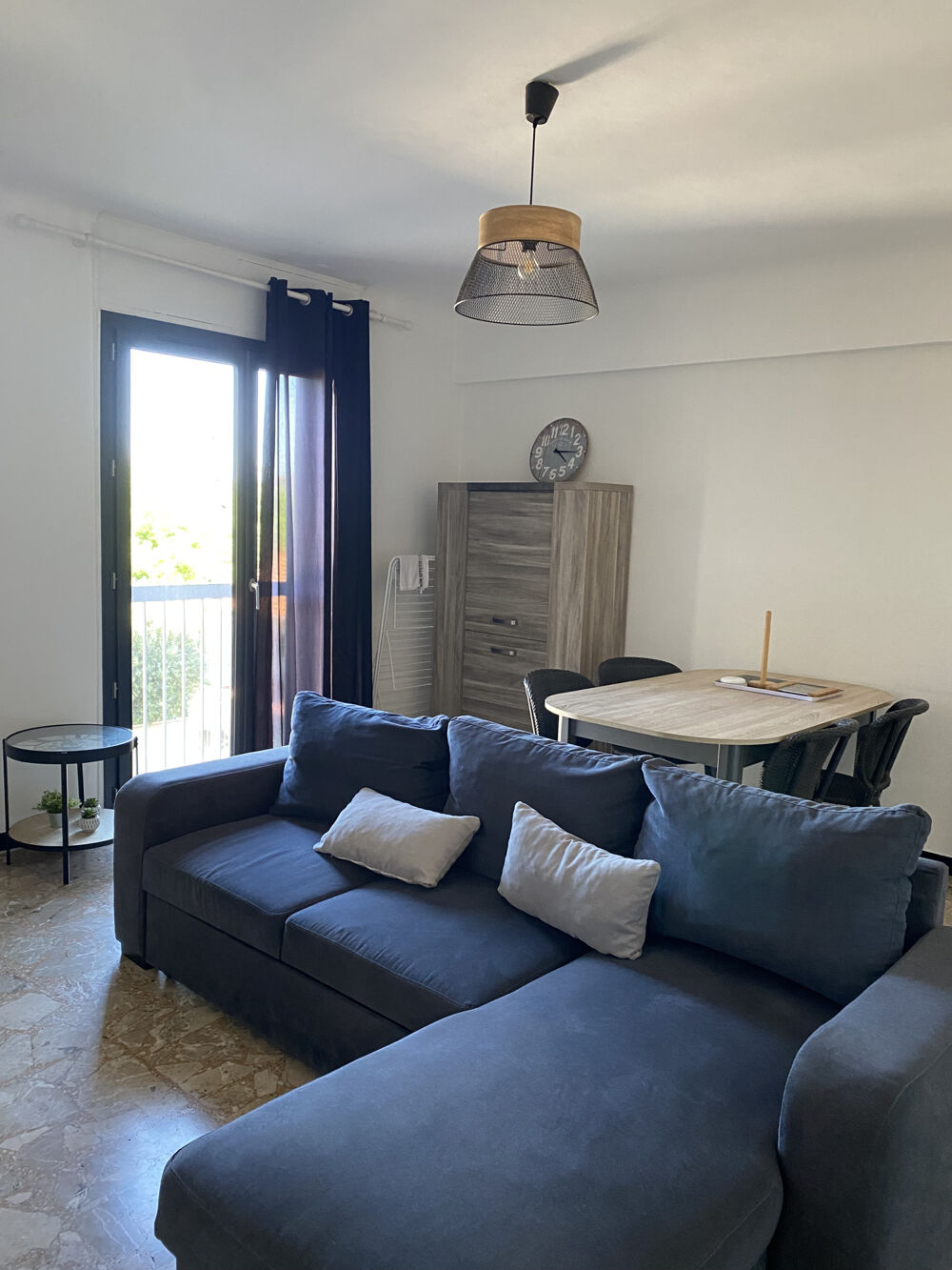 Location Appartement Arles proche centre T2 meublé de 38 m2 Arles