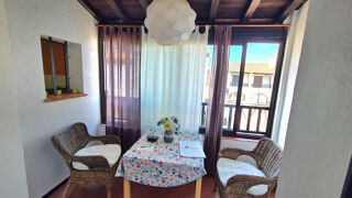  Appartement à vendre 2 pièces 39 m²