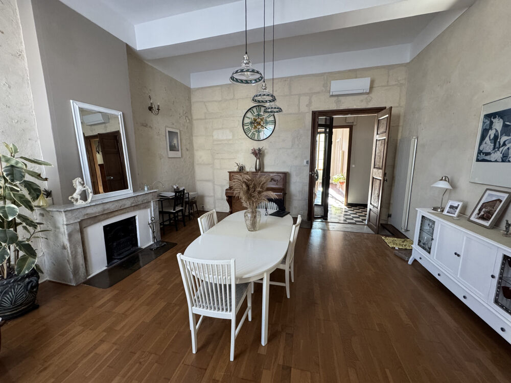 Maison Tarascon 6 pièces 243 m2