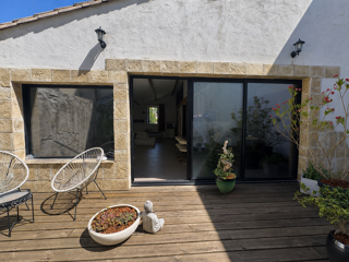  Loft à vendre 3 pièces 120 m² Chateaurenard