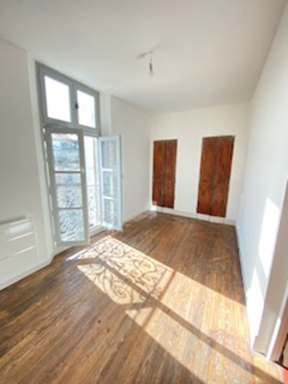 APPARTEMENT DE TYPE 3