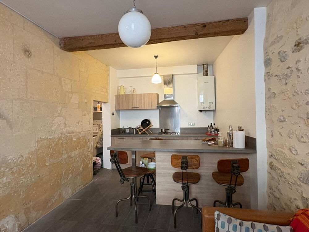 Vente Maison Maison de ville à vendre sur Arles - quartier roquette Arles