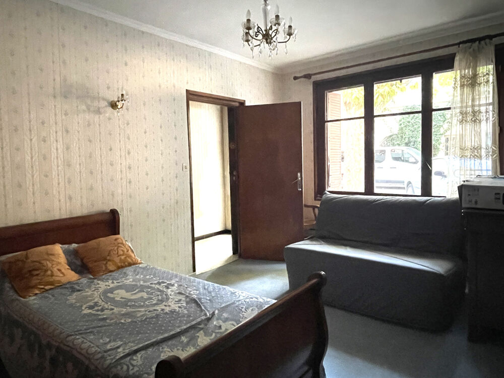 Vente Maison TARASCON - Maison de ville à rénover de 114 m2 + grenier de 55m2 Tarascon