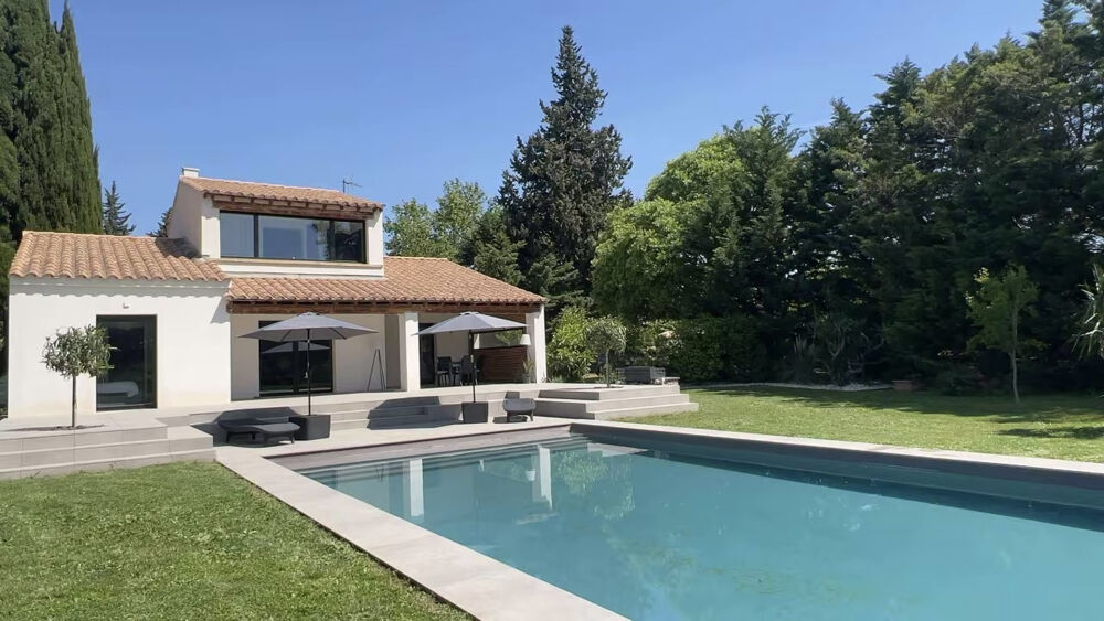 Maison Saint Etienne Du Gres 5 pièce(s) 130 m2