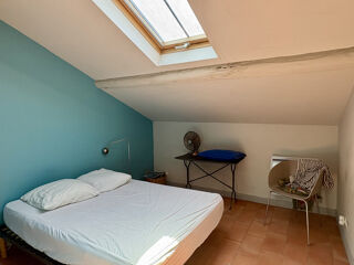  Appartement à vendre 2 pièces 32 m²