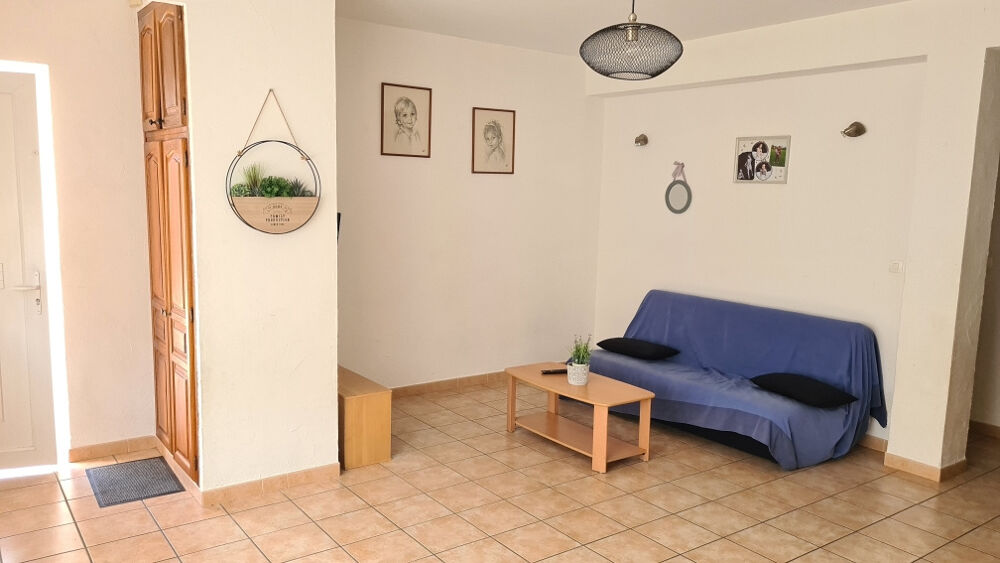 Vente Appartement Titre vente d'un appartement quartier avenue Stalingrad - 13200 Arles Arles