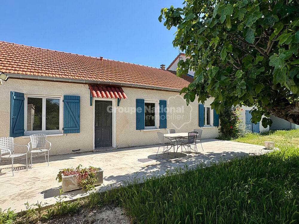 Vente Maison ARLES. Mas avec dépendances. Arles