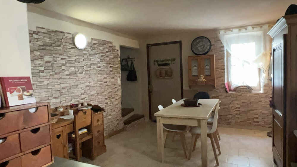 Maison Tarascon 4 pièce(s) 103 m2