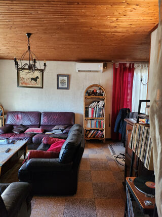  Maison à vendre 4 pièces 75 m²