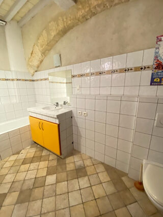  Maison à louer 3 pièces 57 m²