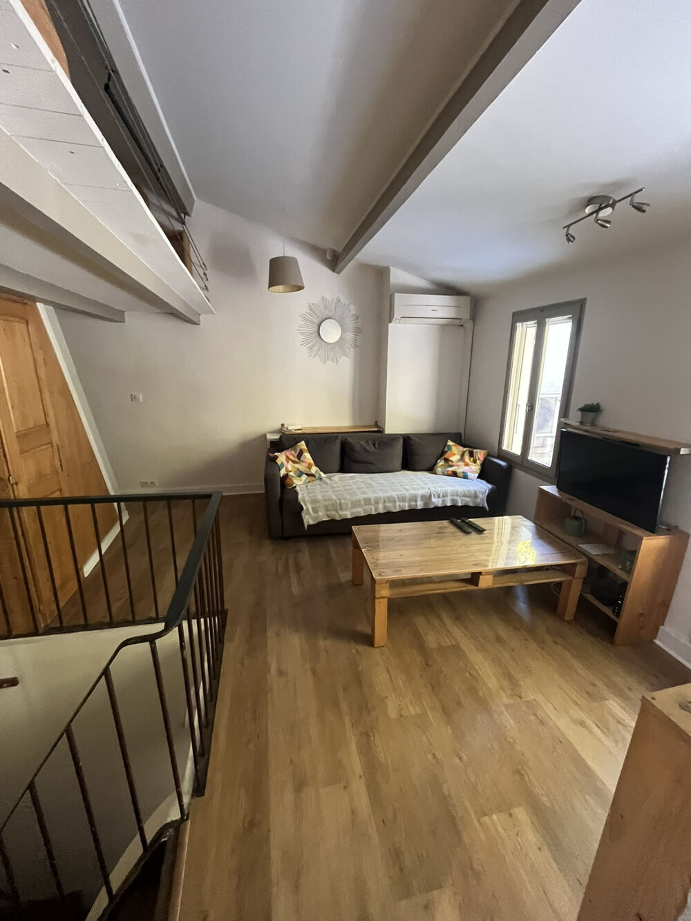 Vente Appartement Appartement avec terrasse - Quartier Roquette entièrement rénové Arles