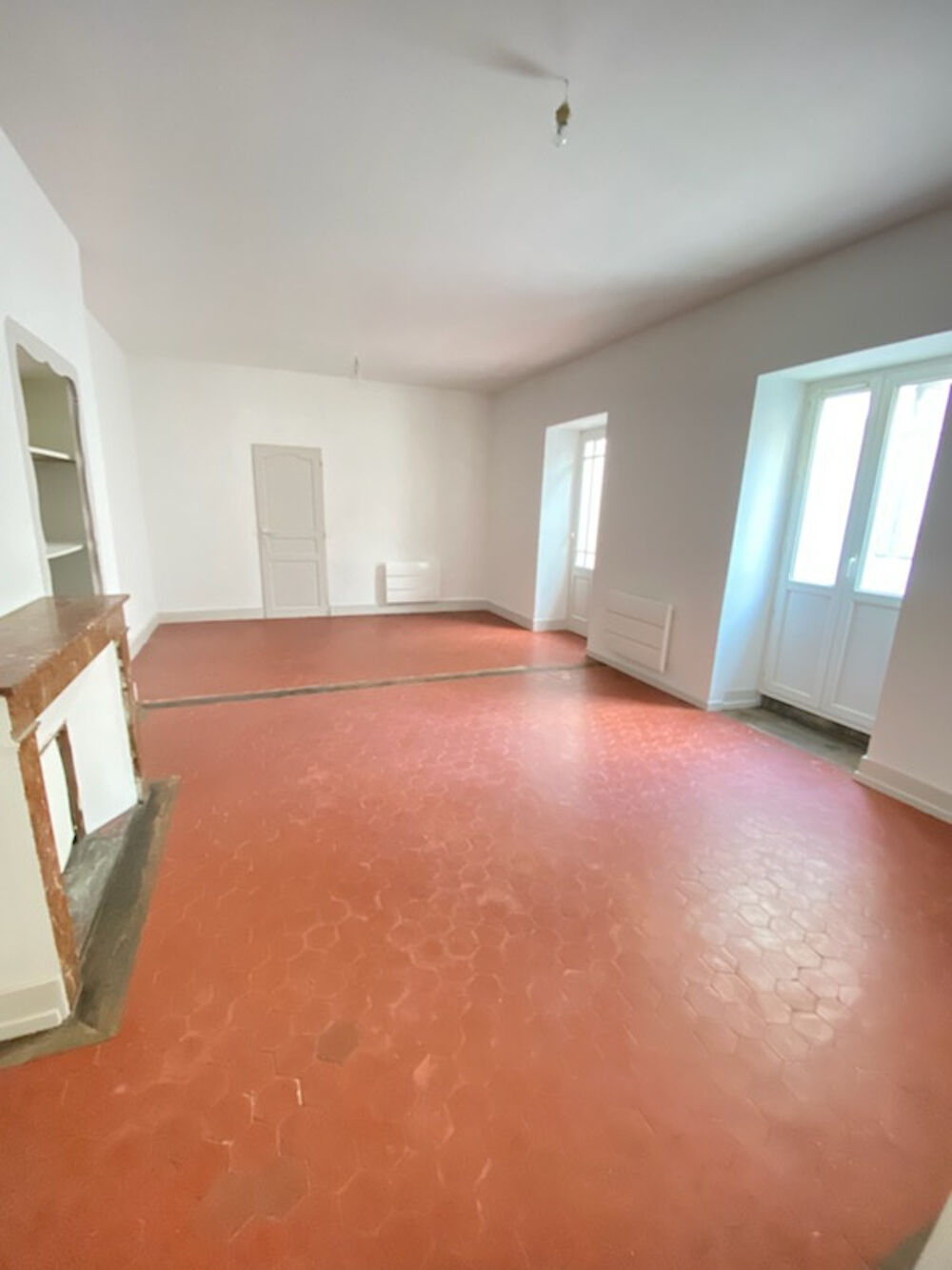 APPARTEMENT DE TYPE 3