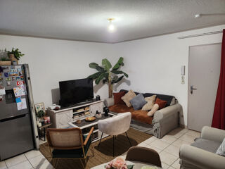  Appartement à vendre 2 pièces 40 m²