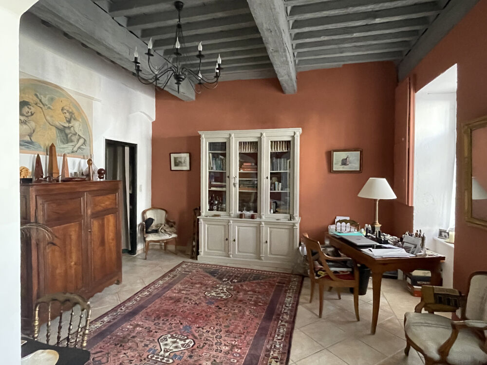 Maison 6 pièces 160 m² · à Tarascon · 160 m² · 443 000 €