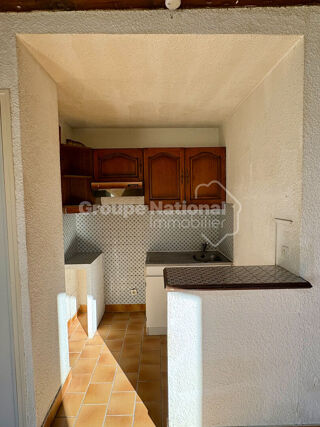  Appartement à vendre 3 pièces 40 m²