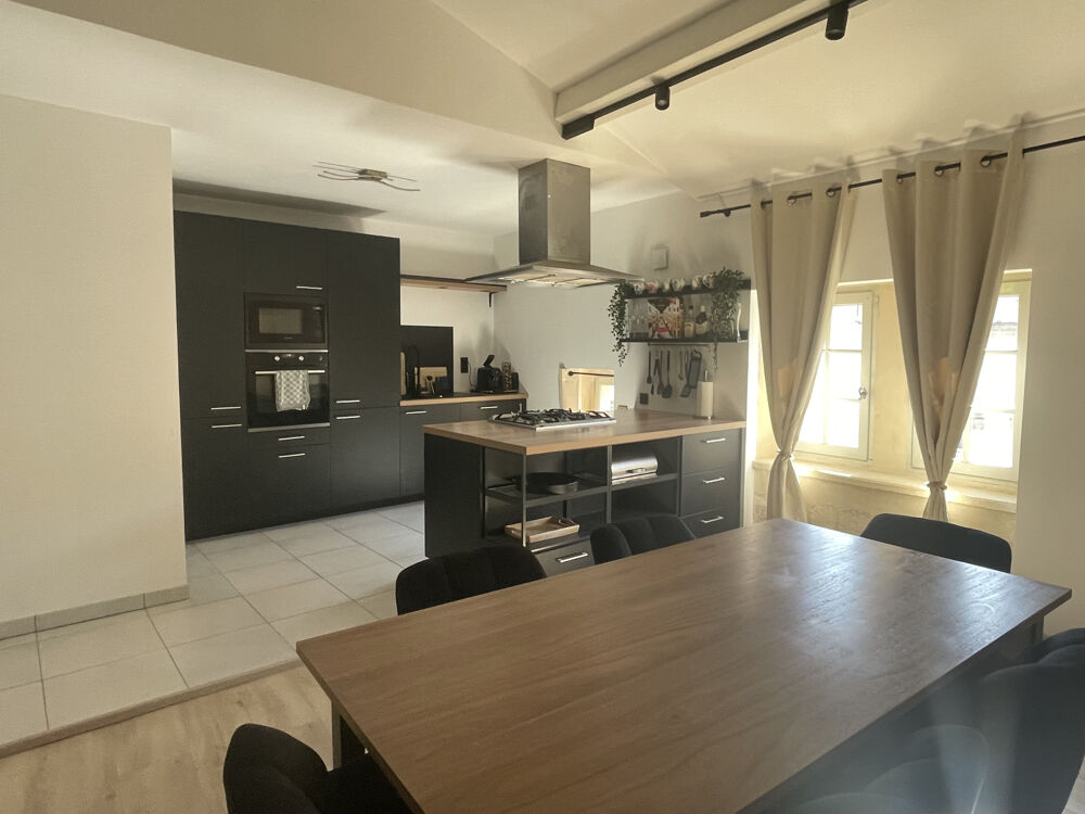 Appartement à Tarascon 4 pièces 101 m2