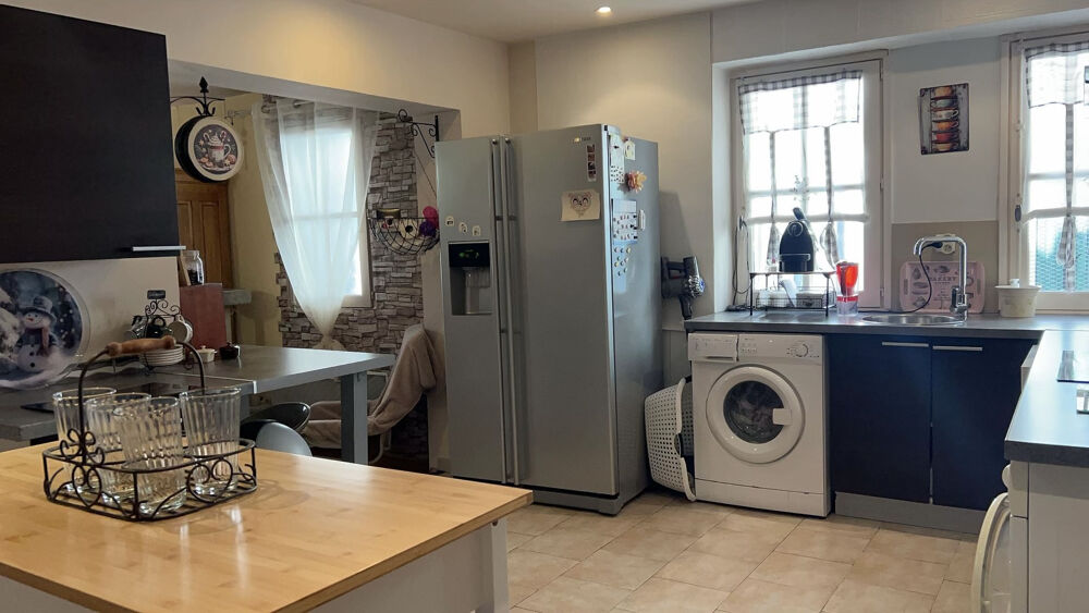 Maison Tarascon 4 pièce(s) 103 m2