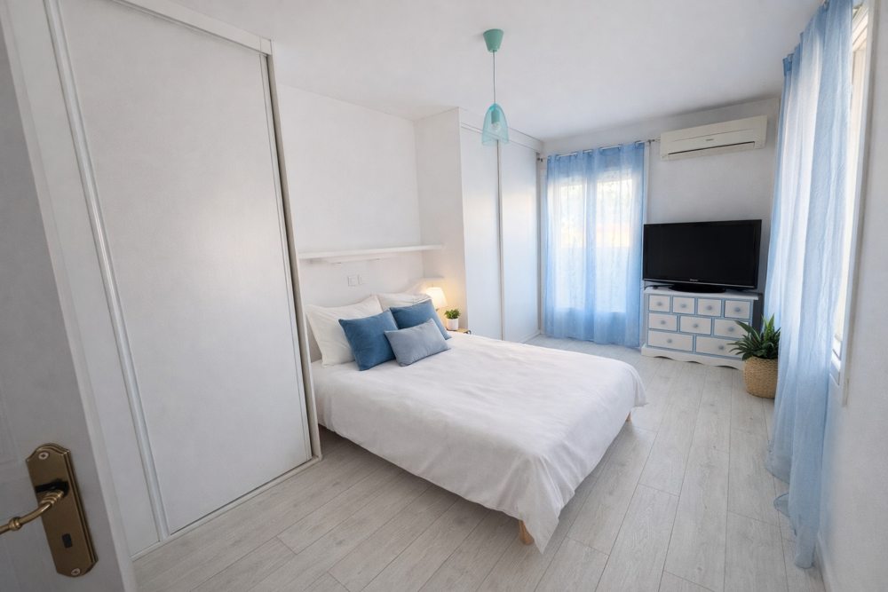 Propriété avec deux logements