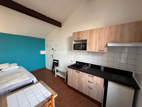   Arles quartier roquette, Studio de 15 m2 meubl� Appartement - 1 pi�ce(s) - 15 m�