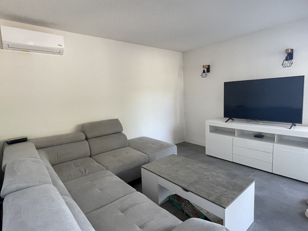Appartement aux Baux de Provence