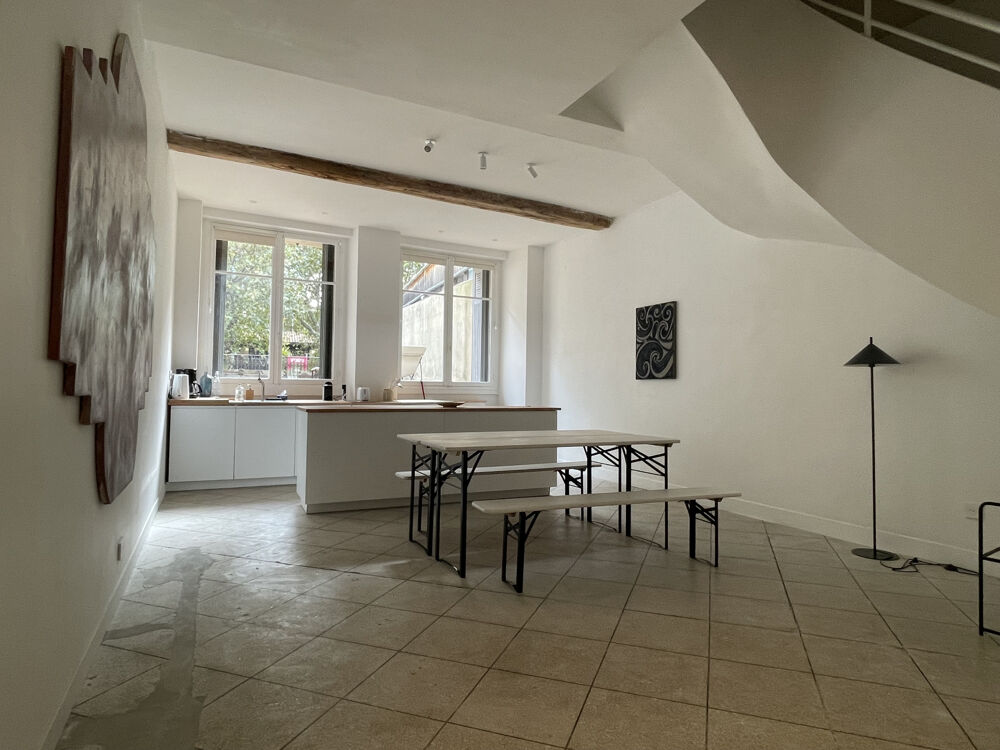 Vente Maison ARLES CENTRE VILLE - Maison de ville de 134 m2 rénovée avec terrasse Arles