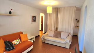  Appartement à vendre 2 pièces 39 m²
