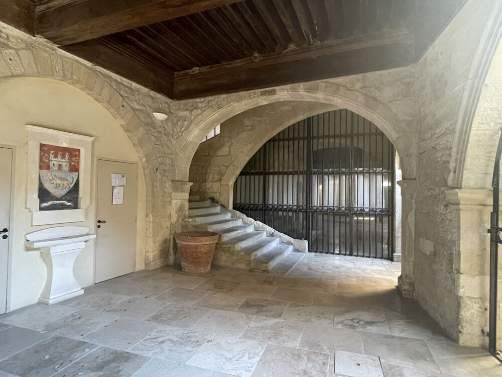 Appartement à Tarascon 4 pièces 101 m2