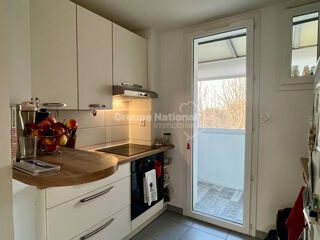  Appartement à vendre 3 pièces 58 m²