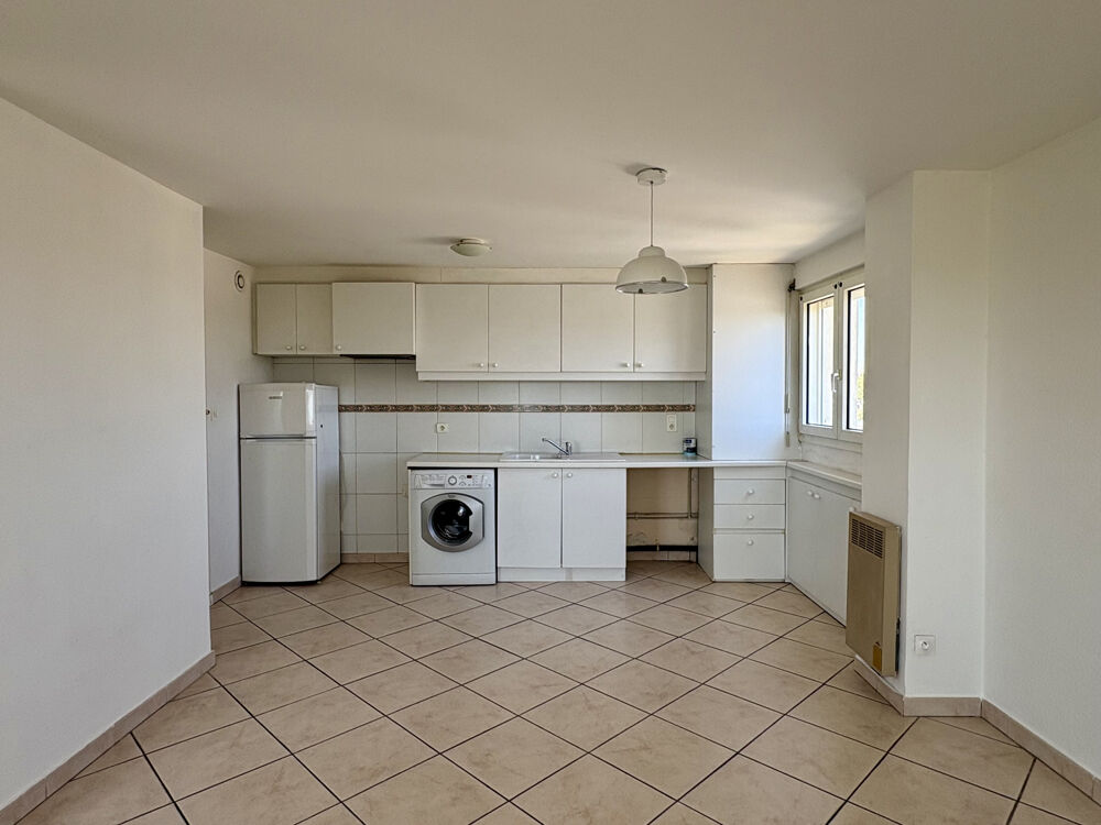 ARLES. Duplex avec ascenseur !