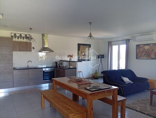  Maison à louer 4 pièces 92 m²