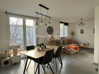  Appartement à vendre 3 pièces 58 m²