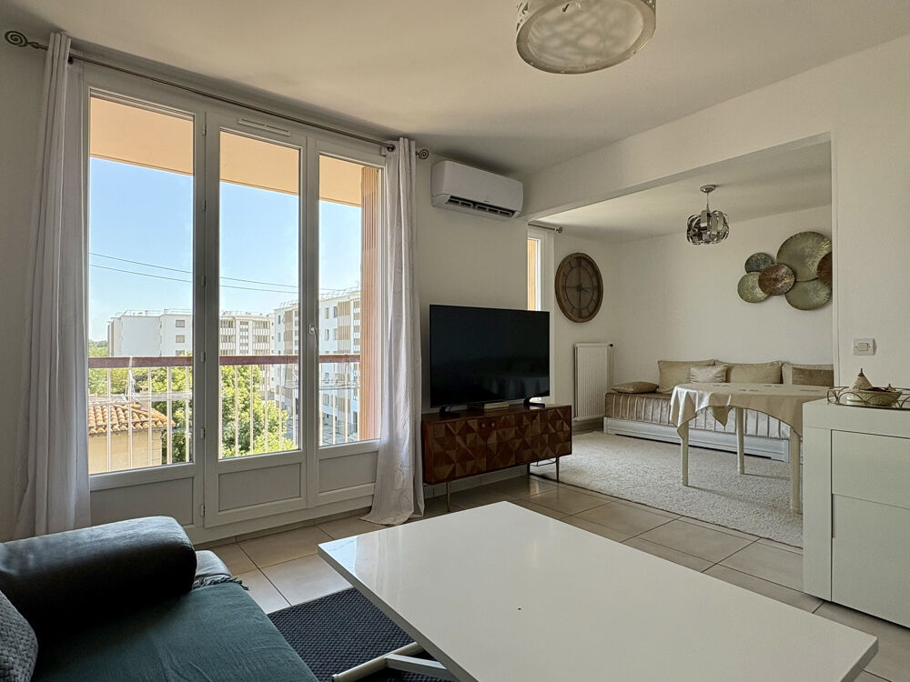 Appartement 4 pièces 78 m² · à Arles · 78 m² · 130 000 €
